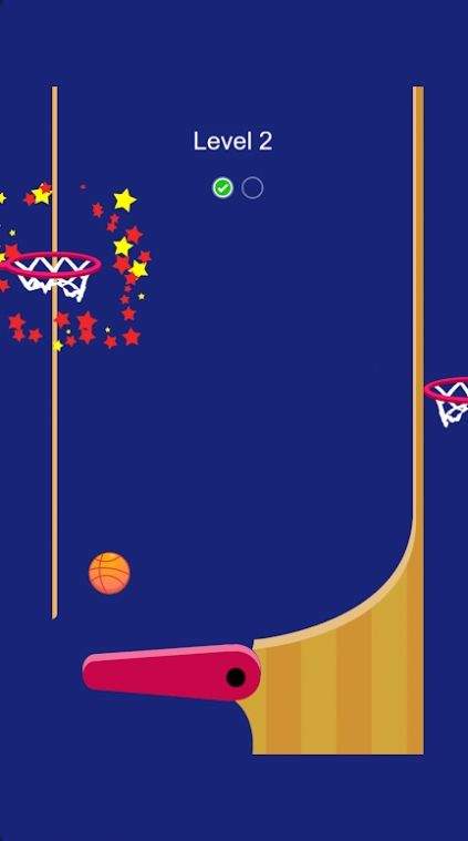 篮球投射之王截图 篮球投射之王截图