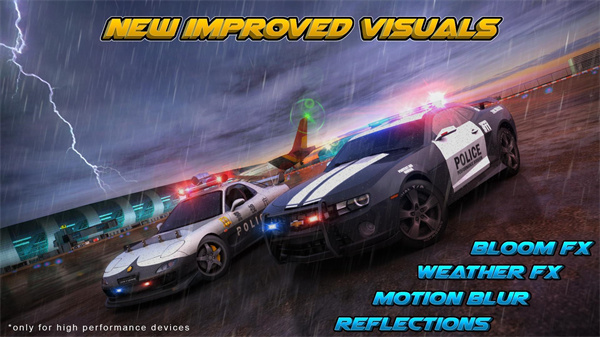 迪拜漂移2截图 迪拜漂移2截图