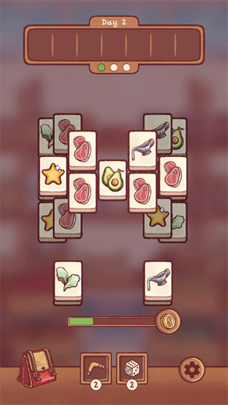 莉莉的咖啡馆截图 莉莉的咖啡馆截图