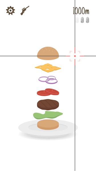 温和狙击手截图 温和狙击手截图