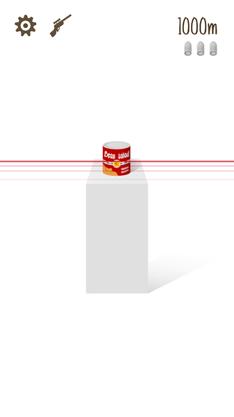 温和狙击手截图 温和狙击手截图