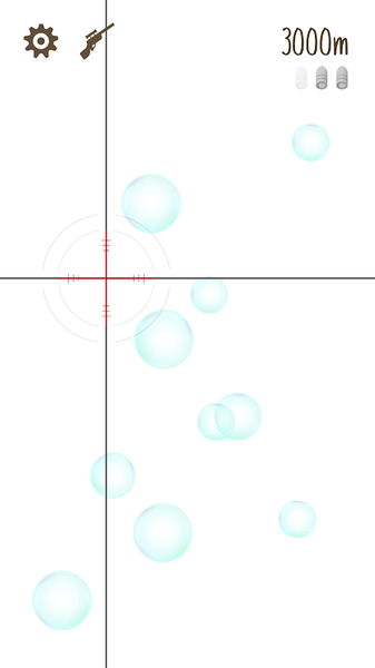温和狙击手截图 温和狙击手截图