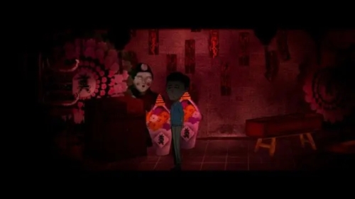 吃香截图 吃香截图