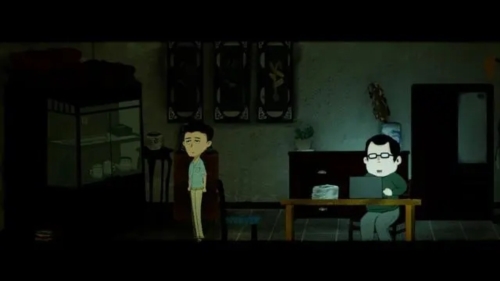 吃香截图 吃香截图