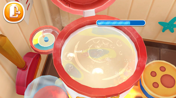 糖果工厂截图 糖果工厂截图