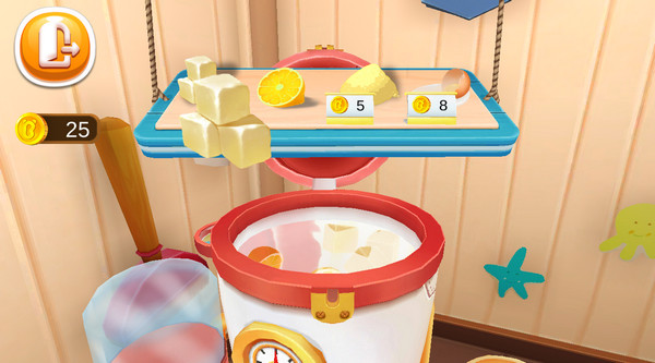 糖果工厂截图 糖果工厂截图
