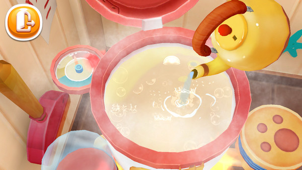 糖果工厂截图 糖果工厂截图