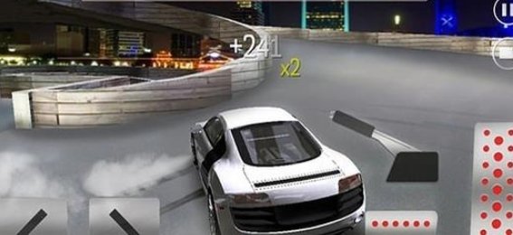 来吧漂移截图 来吧漂移截图