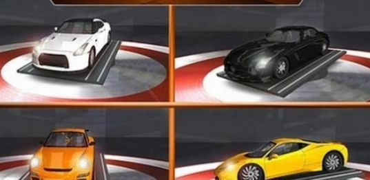 来吧漂移截图 来吧漂移截图