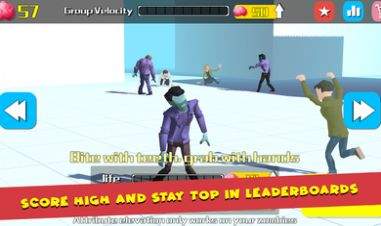 僵尸英雄战斗传说截图 僵尸英雄战斗传说截图