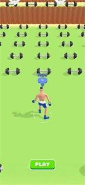 强悍的格斗家截图 强悍的格斗家截图