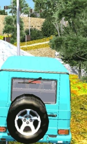 疯狂越野汽车截图 疯狂越野汽车截图