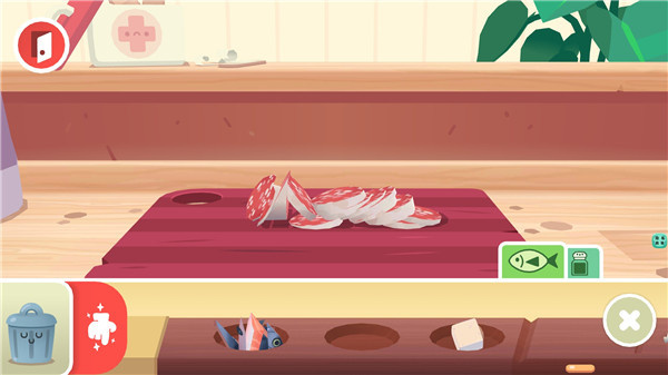 托卡生活寿司店截图 托卡生活寿司店截图