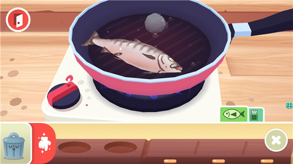 托卡生活寿司店截图 托卡生活寿司店截图