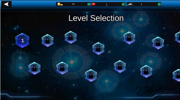 机器人狙击手截图 机器人狙击手截图