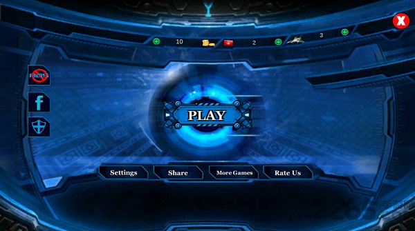 机器人狙击手截图 机器人狙击手截图