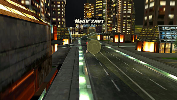 机器人狙击手截图 机器人狙击手截图