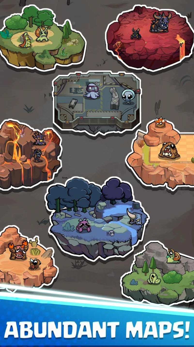 战斗子弹截图 战斗子弹截图