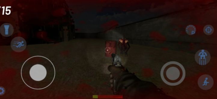 怪物与枪截图 怪物与枪截图