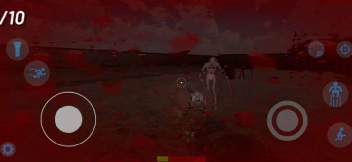 怪物与枪截图 怪物与枪截图