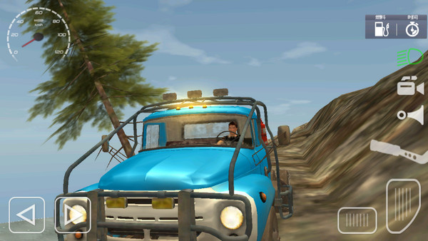 俄罗斯卡车模拟器截图 俄罗斯卡车模拟器截图