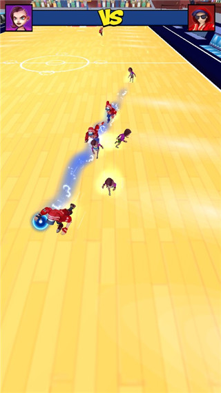 灌篮王者截图 灌篮王者截图