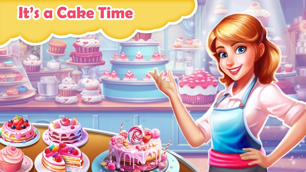 超市消消乐截图 超市消消乐截图