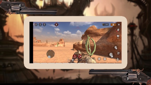 荒野大求生截图 荒野大求生截图