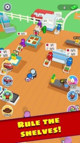 放置我的商场截图 放置我的商场截图