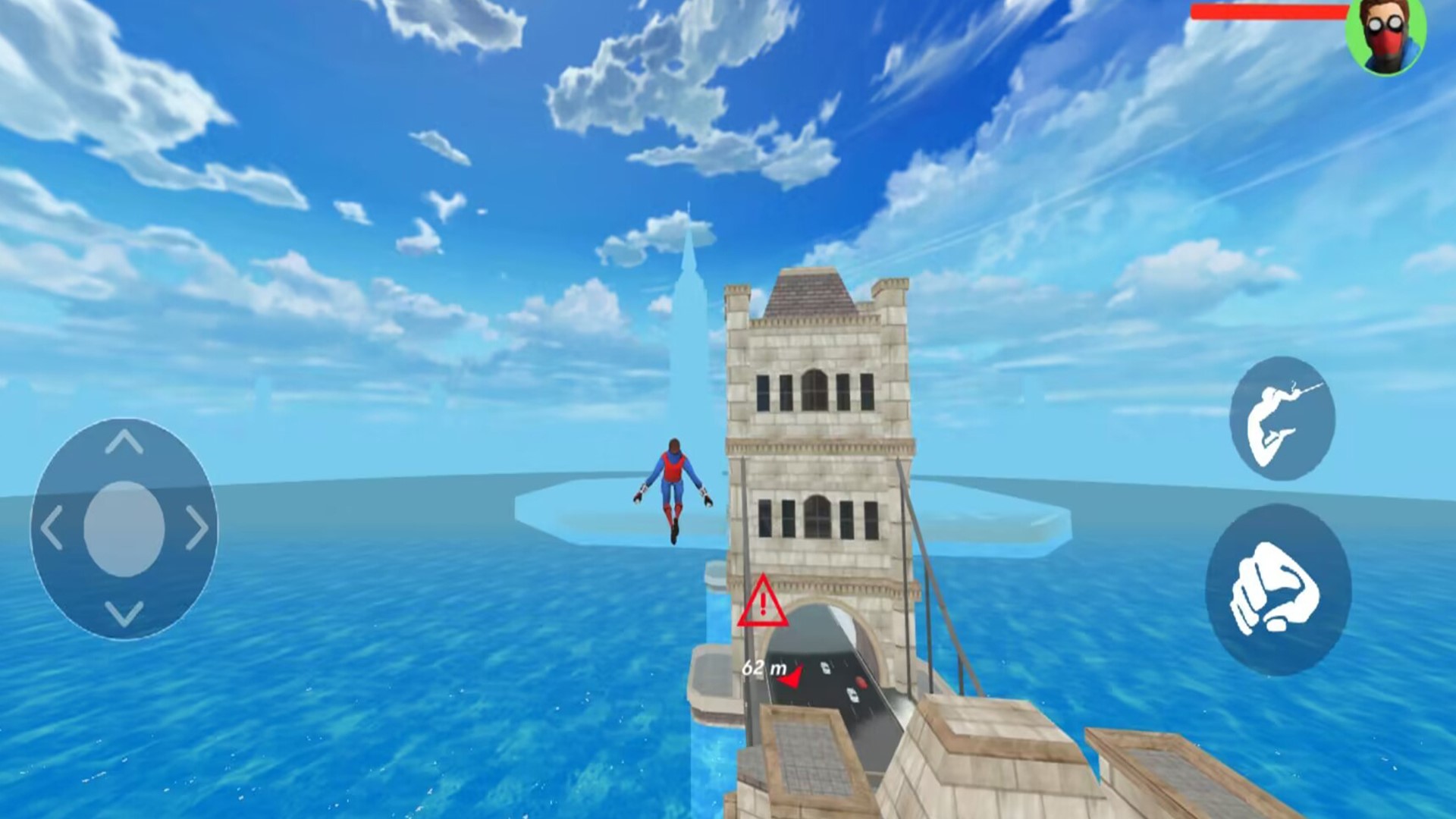 城市警察英雄截图 城市警察英雄截图