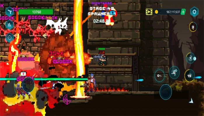 像素枪手幸存者截图 像素枪手幸存者截图