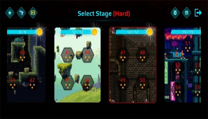 像素枪手幸存者截图 像素枪手幸存者截图