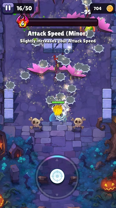 枪手传说截图 枪手传说截图