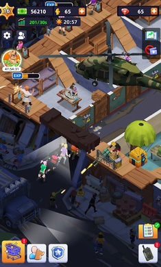 末日大亨截图 末日大亨截图