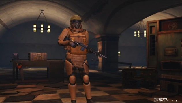 王牌吃鸡大作战截图 王牌吃鸡大作战截图