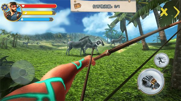 我的野外生存截图 我的野外生存截图