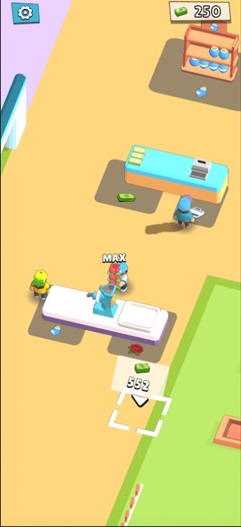 建立你的花店截图 建立你的花店截图