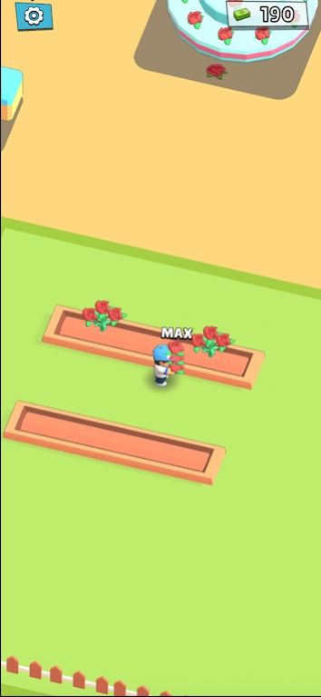 建立你的花店截图 建立你的花店截图