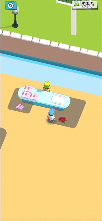 建立你的花店截图 建立你的花店截图