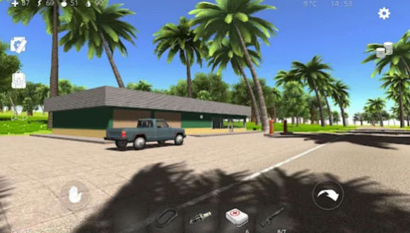 生存启示录模拟器截图 生存启示录模拟器截图