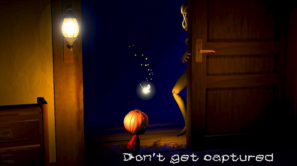 电视怪物逃脱生存截图 电视怪物逃脱生存截图