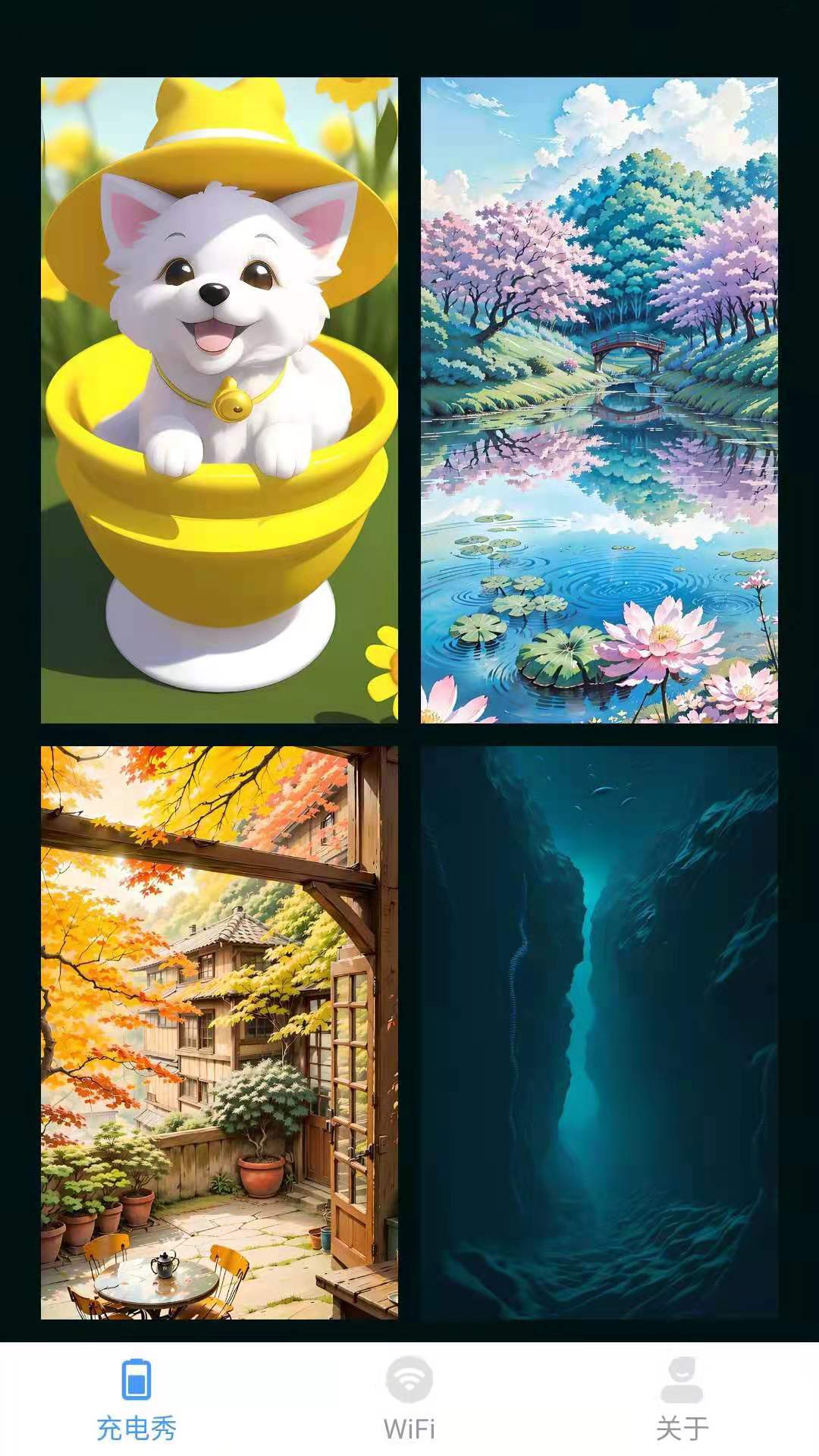 WiFi智能帮手截图 WiFi智能帮手截图