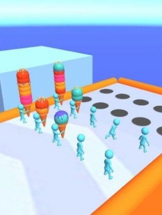 早安甜品屋截图