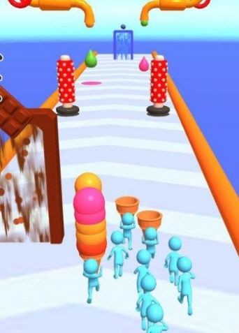 早安甜品屋截图