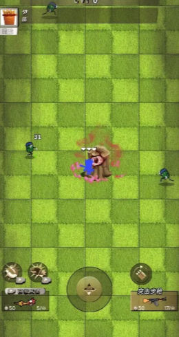 绝对瞄准截图 绝对瞄准截图