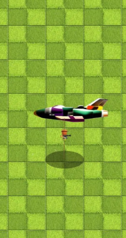 绝对瞄准截图 绝对瞄准截图