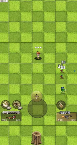 绝对瞄准截图 绝对瞄准截图