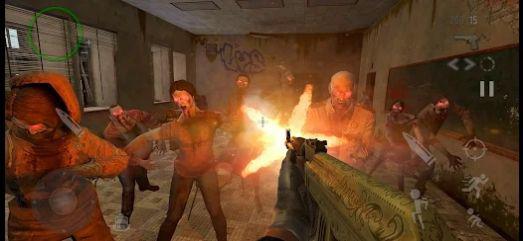 最后的贝尔史诗僵尸截图 最后的贝尔史诗僵尸截图