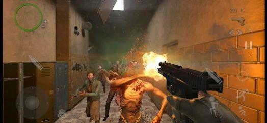 最后的贝尔史诗僵尸截图 最后的贝尔史诗僵尸截图