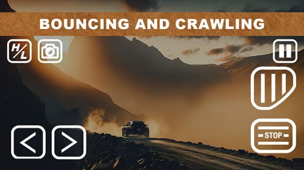 终极越野车手截图 终极越野车手截图